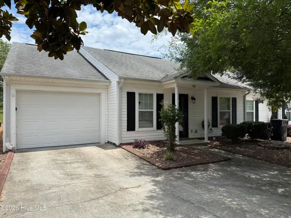5110 Wheeler Lake Road, Augusta, GA 30909
