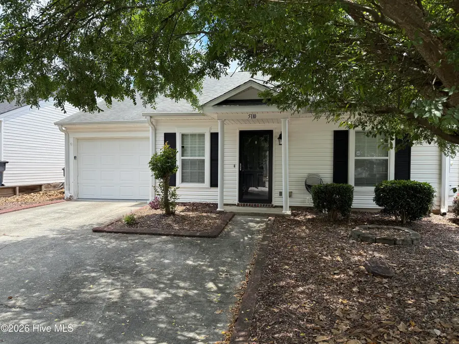 5110 Wheeler Lake Road, Augusta, GA 30909 - #2