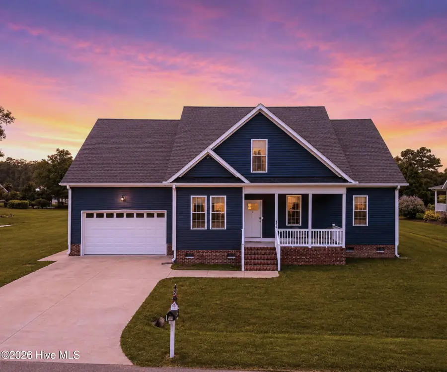 106 Spud Drive, Elizabeth City, NC 27909 - #2