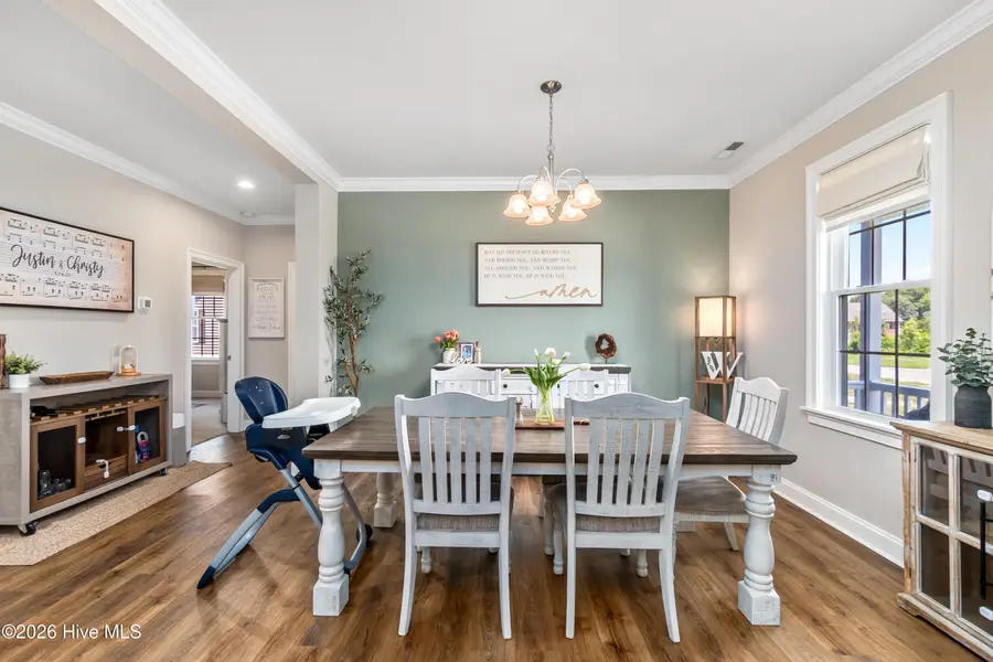 106 Spud Drive, Elizabeth City, NC 27909 - #3
