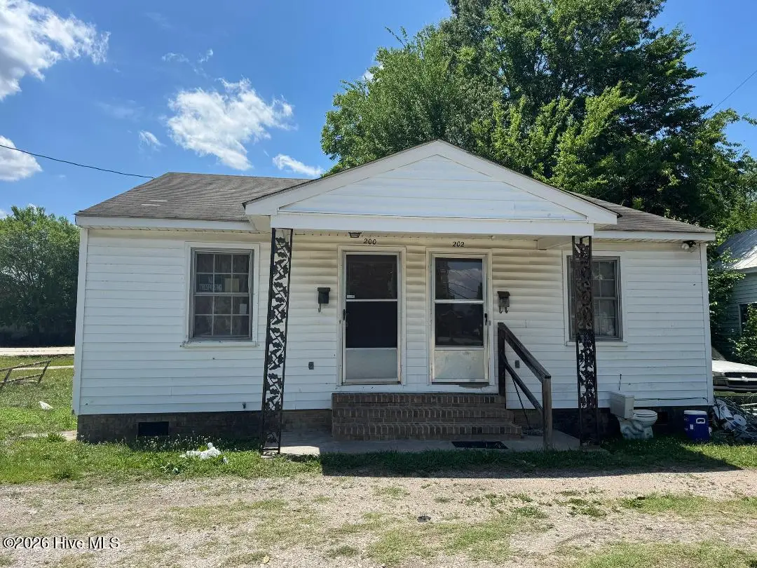 Address Withheld By Seller, 12 Rocky Mount, NC 27801 - #1
