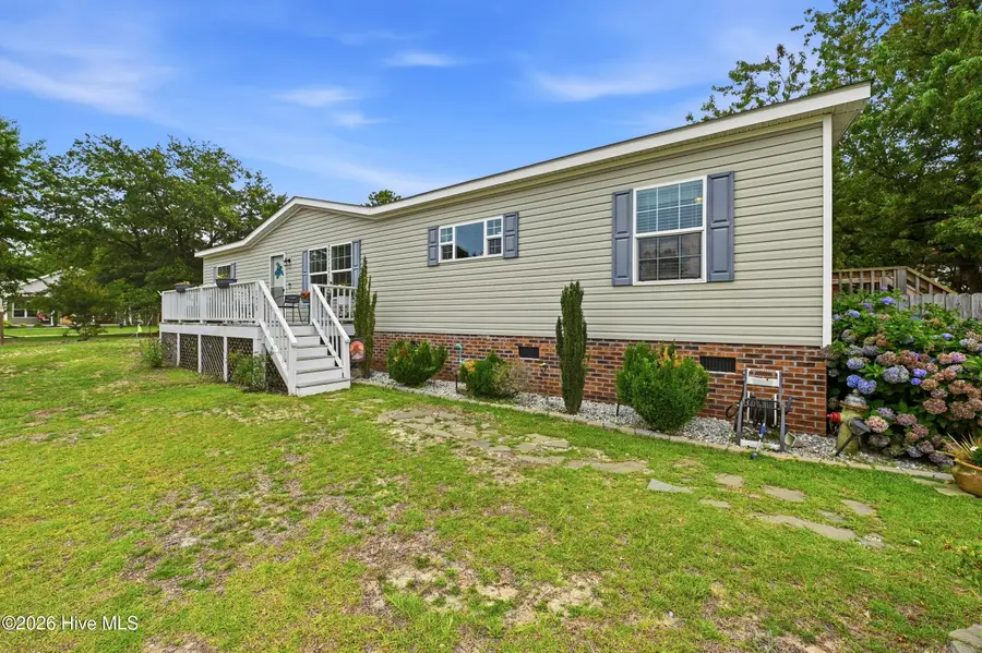 176 Zonnie Lane, Hampstead, NC 28443 - #2