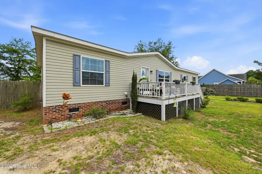 176 Zonnie Lane, Hampstead, NC 28443 - #3