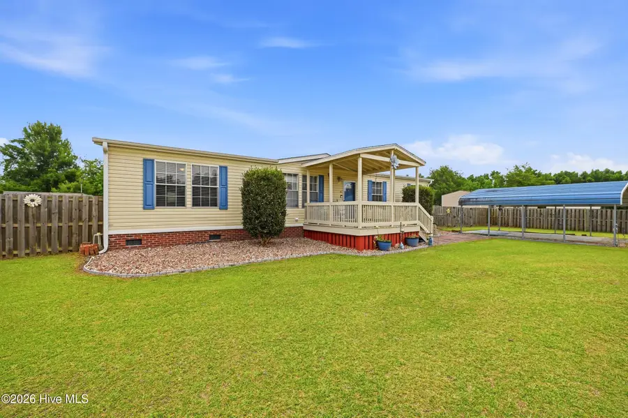 44 Pretty Branch Lane, Riegelwood, NC 28456 - #2