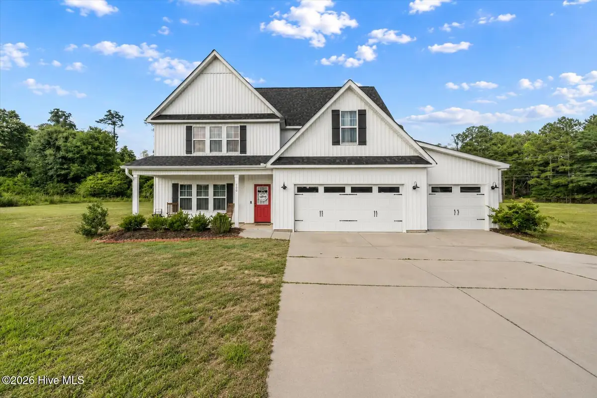200 Majestic Court, Cameron, NC 28326 - #1