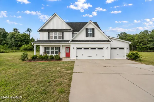 200 Majestic Court, Cameron, NC 28326