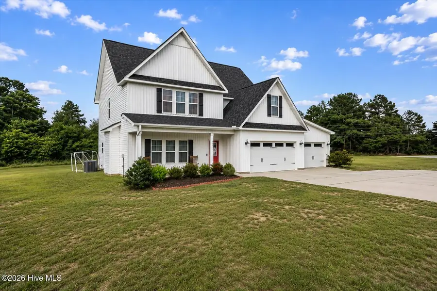 200 Majestic Court, Cameron, NC 28326 - #2