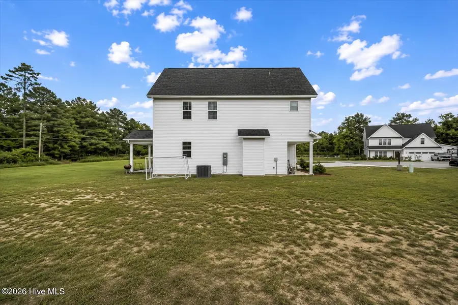 200 Majestic Court, Cameron, NC 28326 - #3