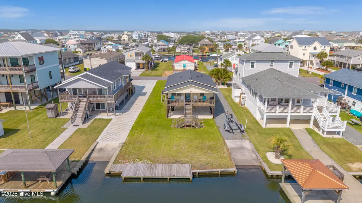 3031 3rd Street, Surf City, NC 28445 - #1