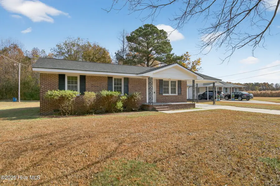 4832 Anthony Road, Wilson, NC 27893 - #3