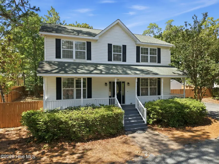 1150 Morganton Road, Pinehurst, NC 28374 - #2