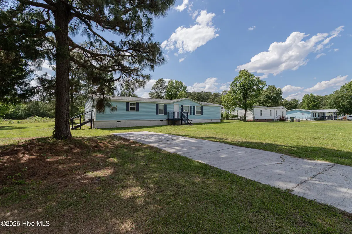 122 Woodbrook Drive, Midway Park, NC 28544 - #1