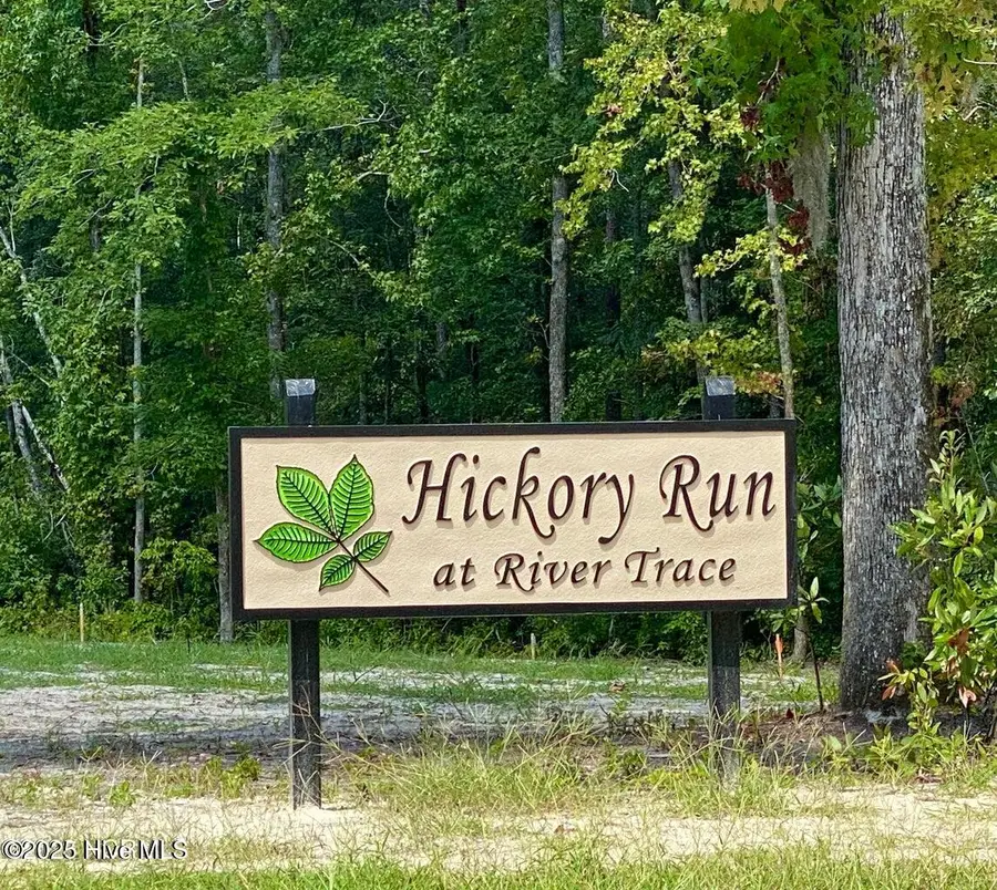 2414 Starling Lane, New Bern, NC 28562 - #2