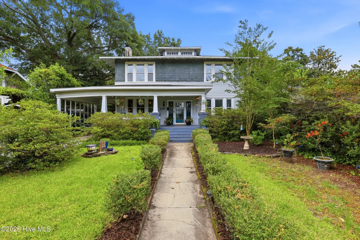 210 Northern Boulevard, Wilmington, NC 28401 - #1