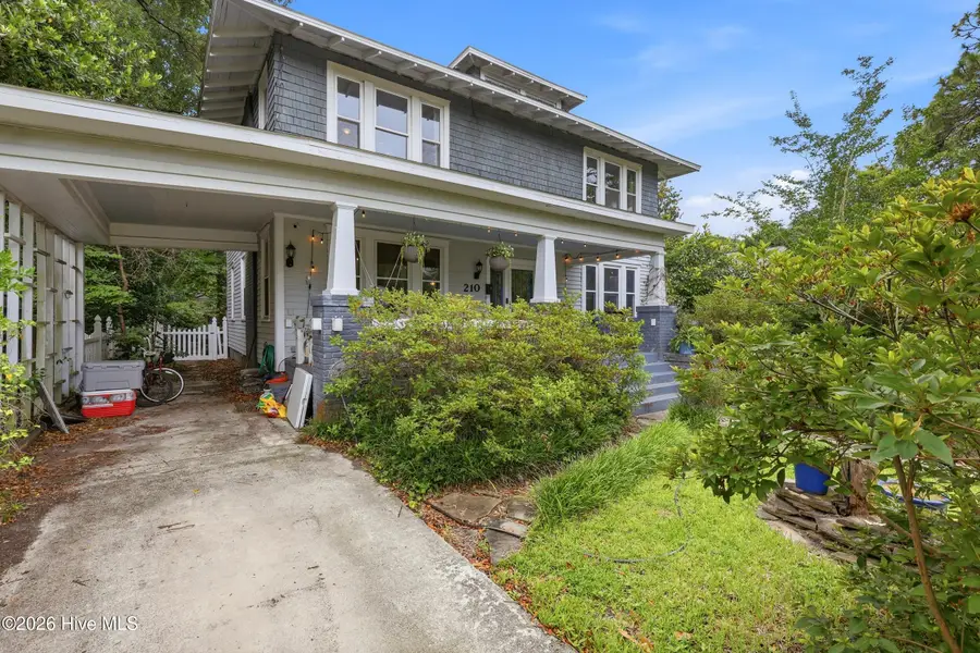 210 Northern Boulevard, Wilmington, NC 28401 - #2