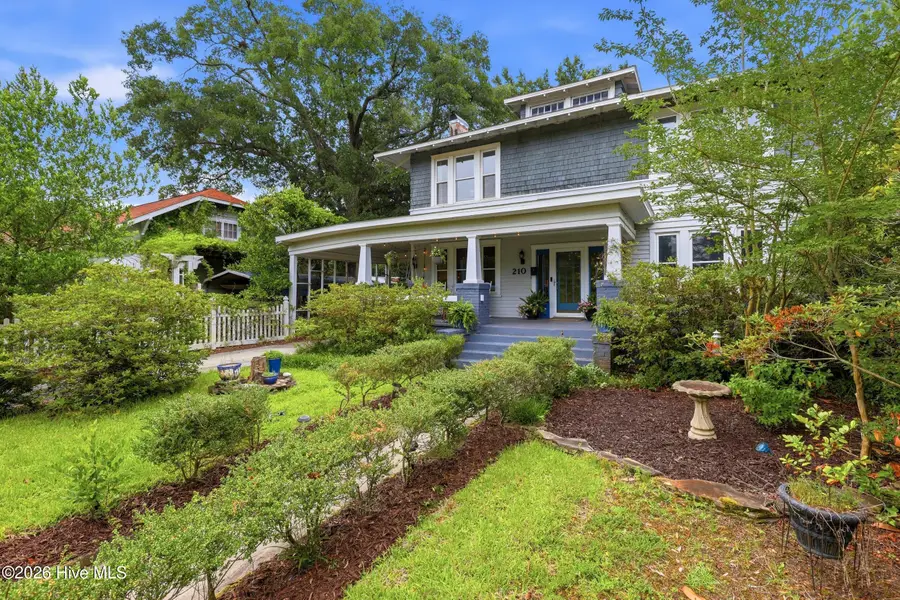 210 Northern Boulevard, Wilmington, NC 28401 - #3