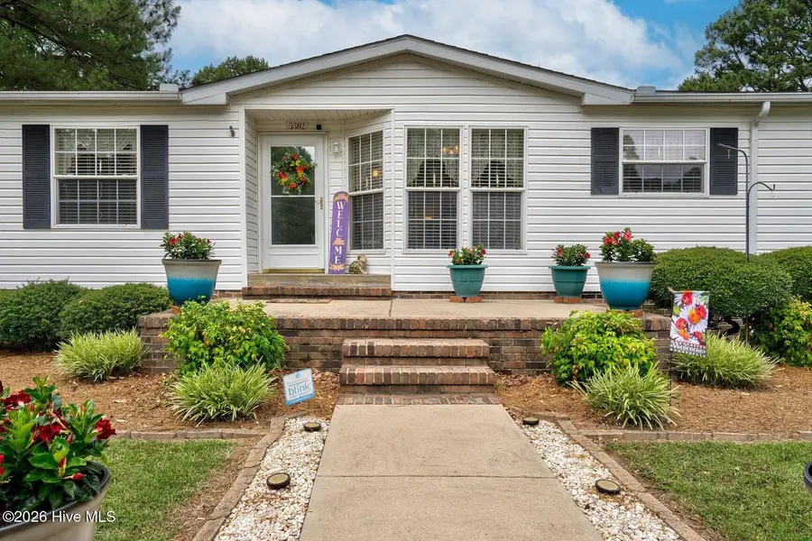 5302 Joe Ellen Road, Battleboro, NC 27809 - #3