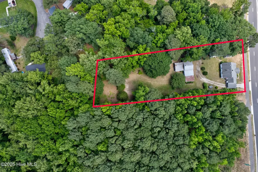 4240 Sunset Avenue, Rocky Mount, NC 27804 - #2