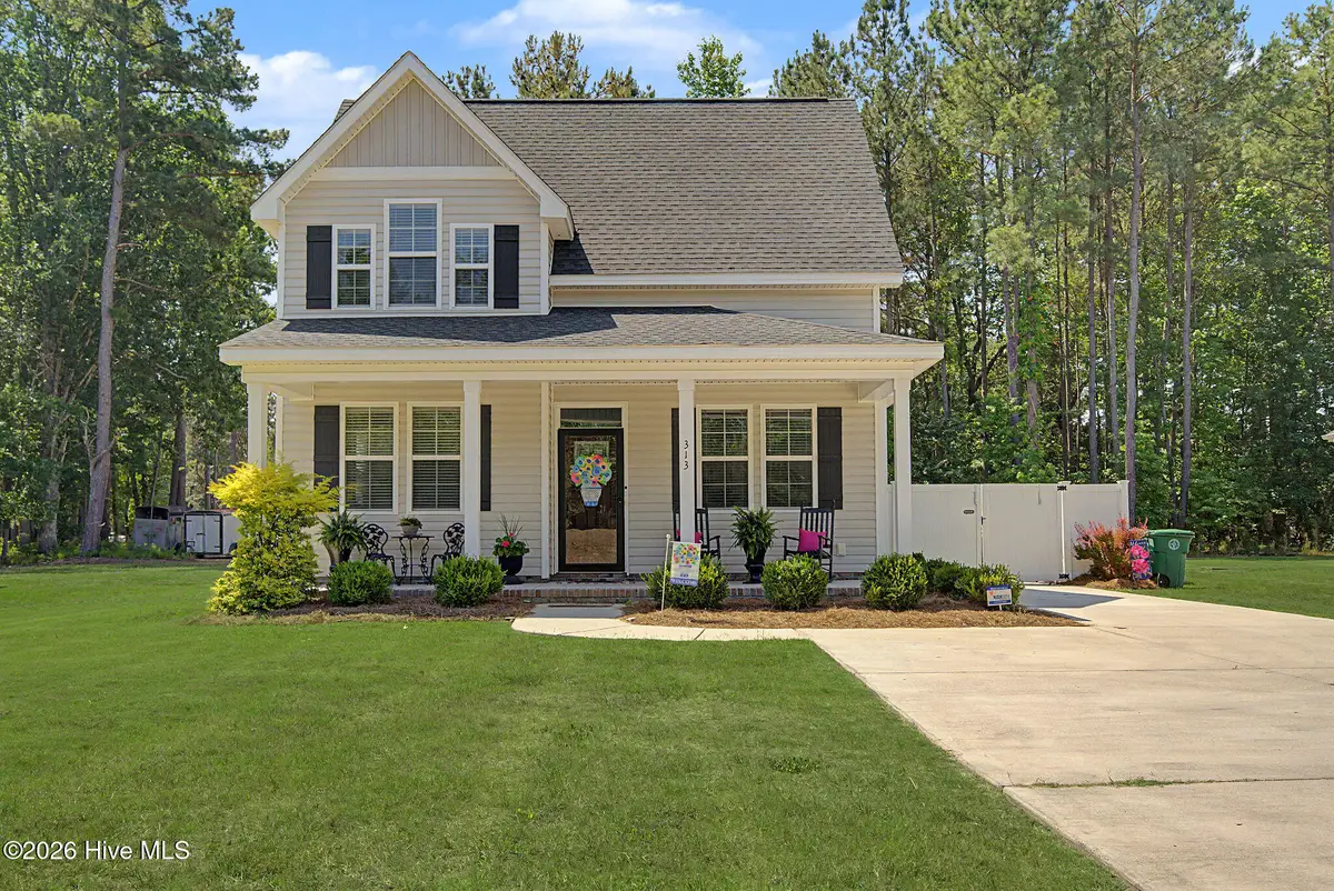 313 W Northern Boulevard, Tarboro, NC 27886 - #1