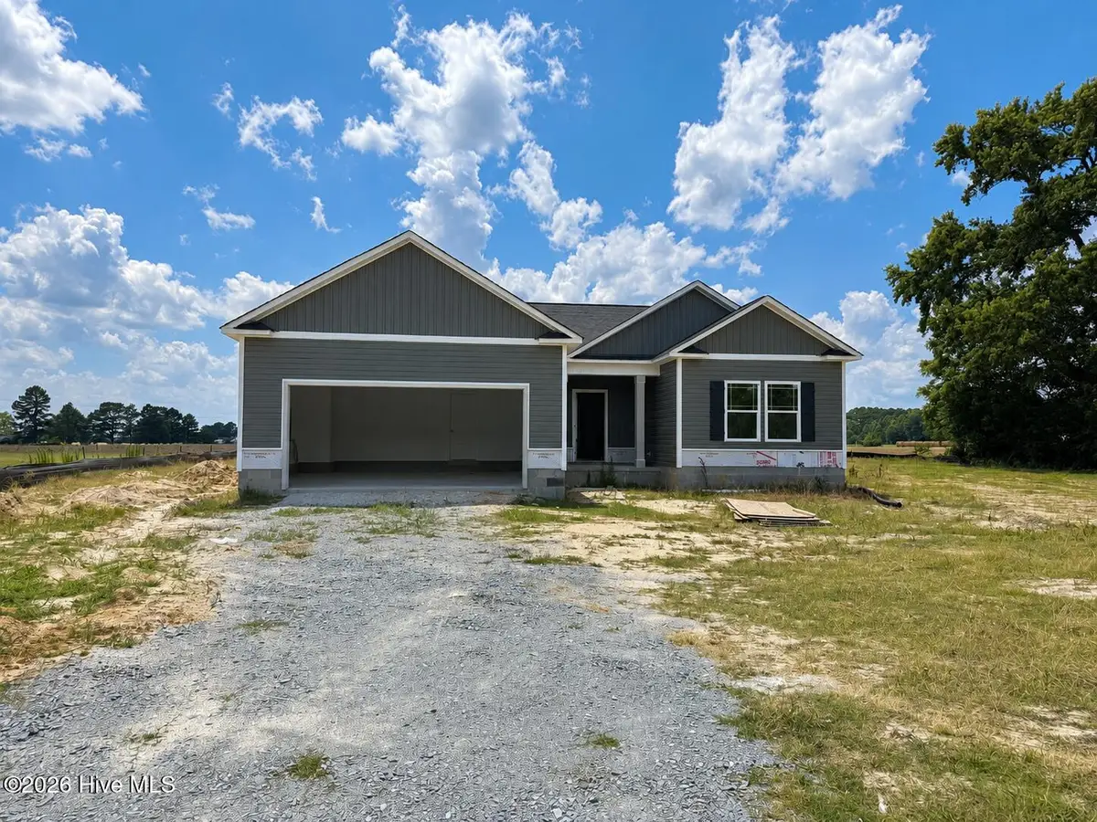 133 Hagood Street, Smithfield, NC 27577 - #1
