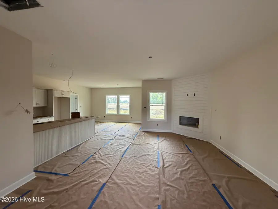 133 Hagood Street, Smithfield, NC 27577 - #2