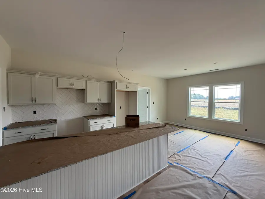 133 Hagood Street, Smithfield, NC 27577 - #3