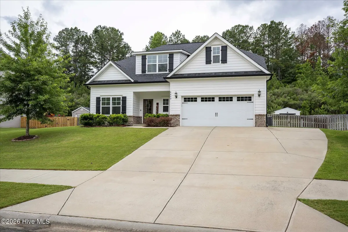 4059 Stowe Drive, Grovetown, GA 30813 - #1