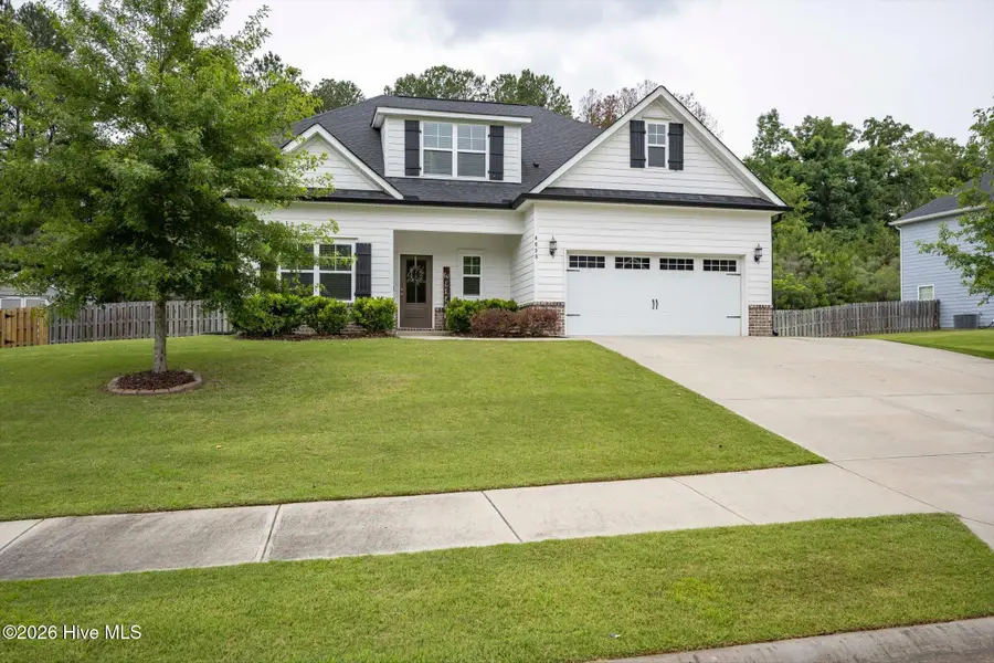 4059 Stowe Drive, Grovetown, GA 30813 - #2