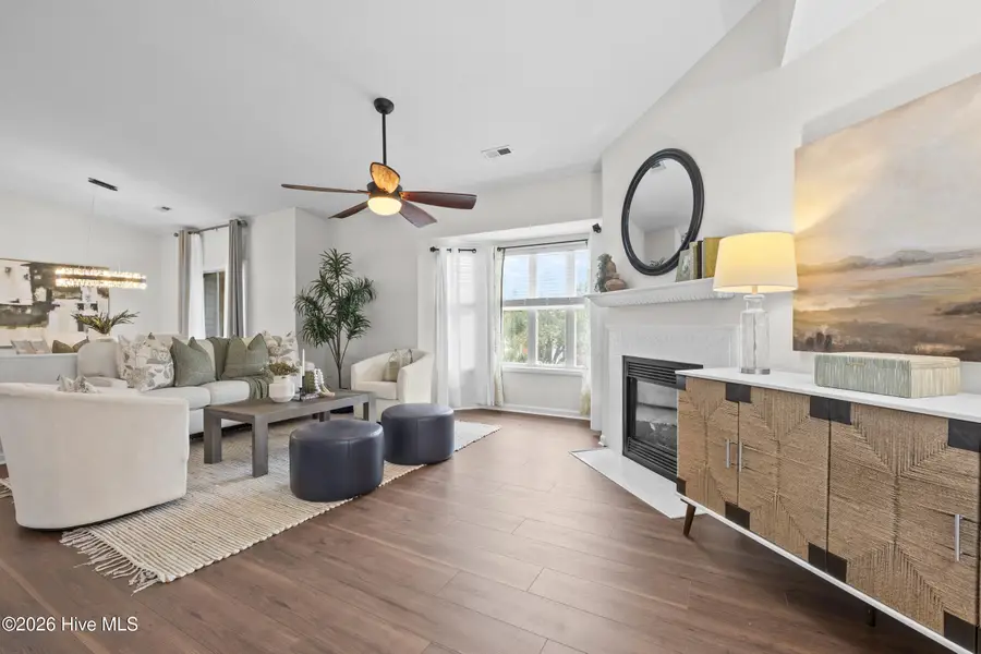 4109 Breezewood Drive #204, Wilmington, NC 28412 - #2