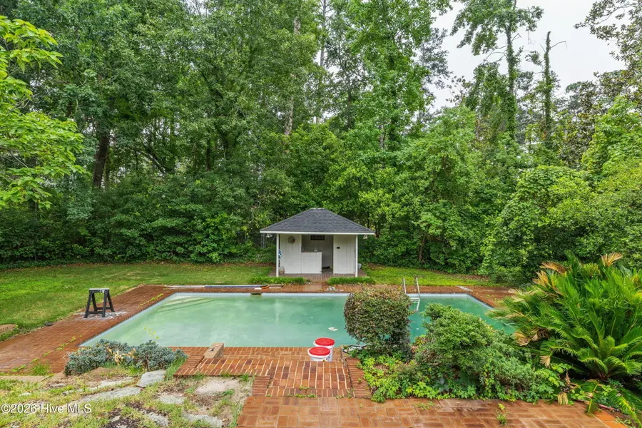 744 Lancaster Road, Augusta, GA 30909 - #2