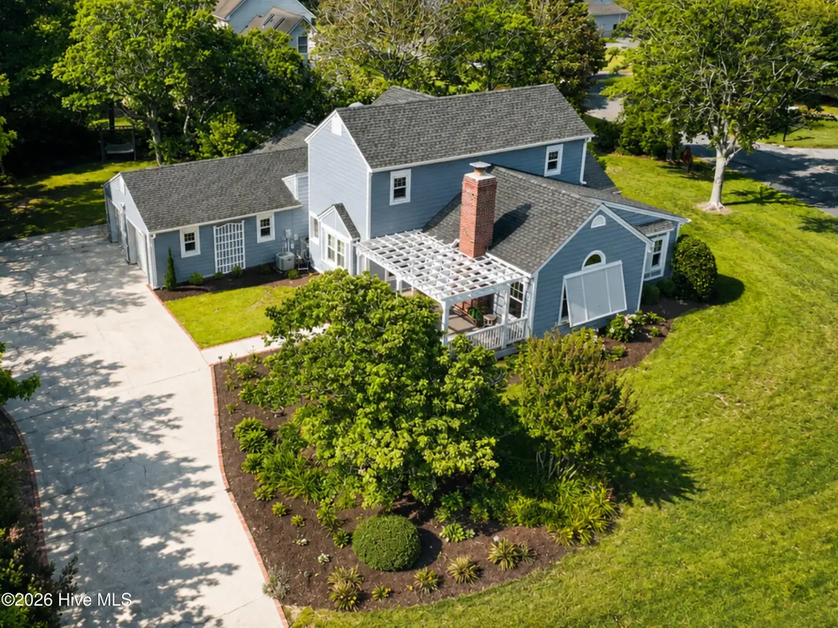 119 Pine Bluff Drive, Morehead City, NC 28557 - #1