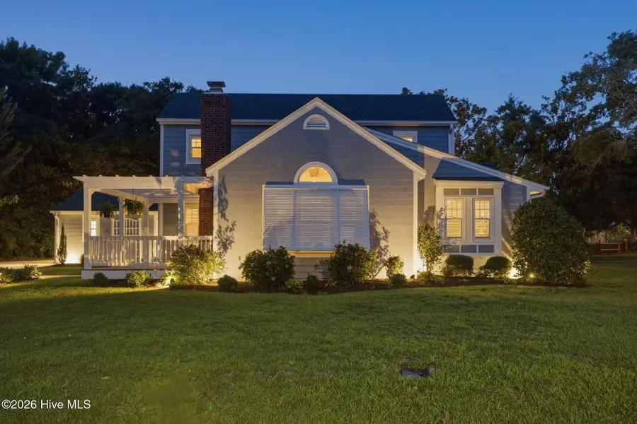119 Pine Bluff Drive, Morehead City, NC 28557 - #2