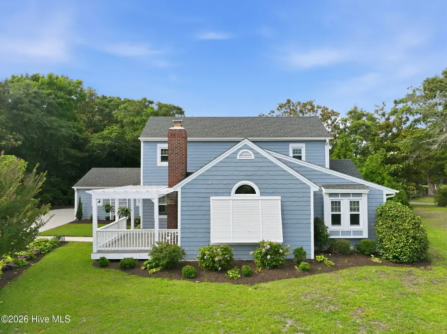 119 Pine Bluff Drive, Morehead City, NC 28557 - #3