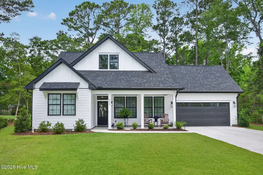 1773 Oakbrook Drive Sw, Ocean Isle Beach, NC 28469 - #2