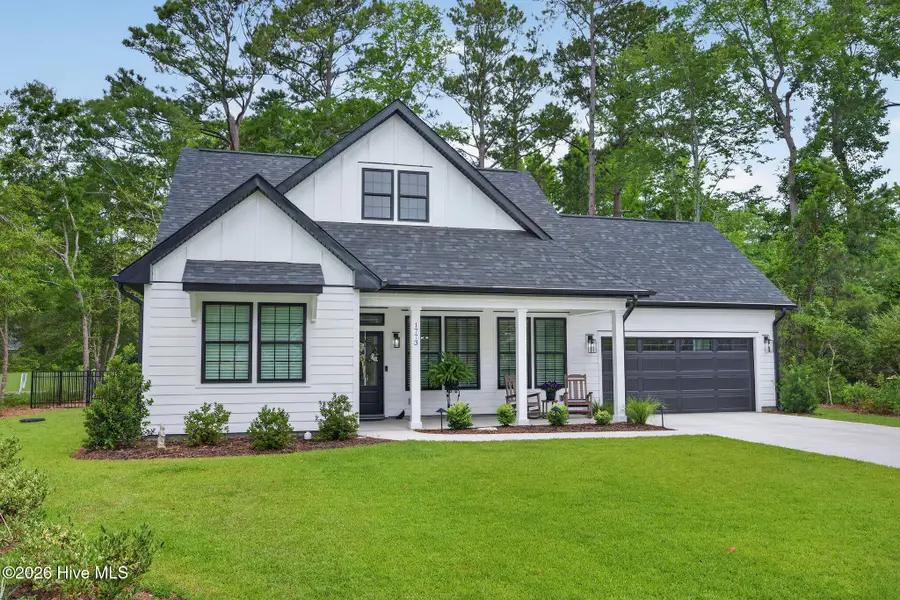 1773 Oakbrook Drive Sw, Ocean Isle Beach, NC 28469 - #3