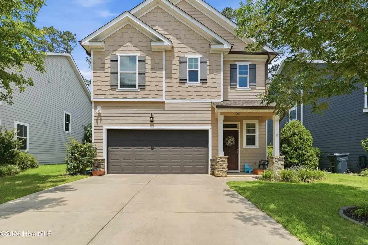 1001 Glenhaven Drive, Evans, GA 30809 - #1