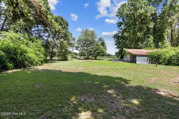 240 Carrolls Road, Warsaw, NC 28398