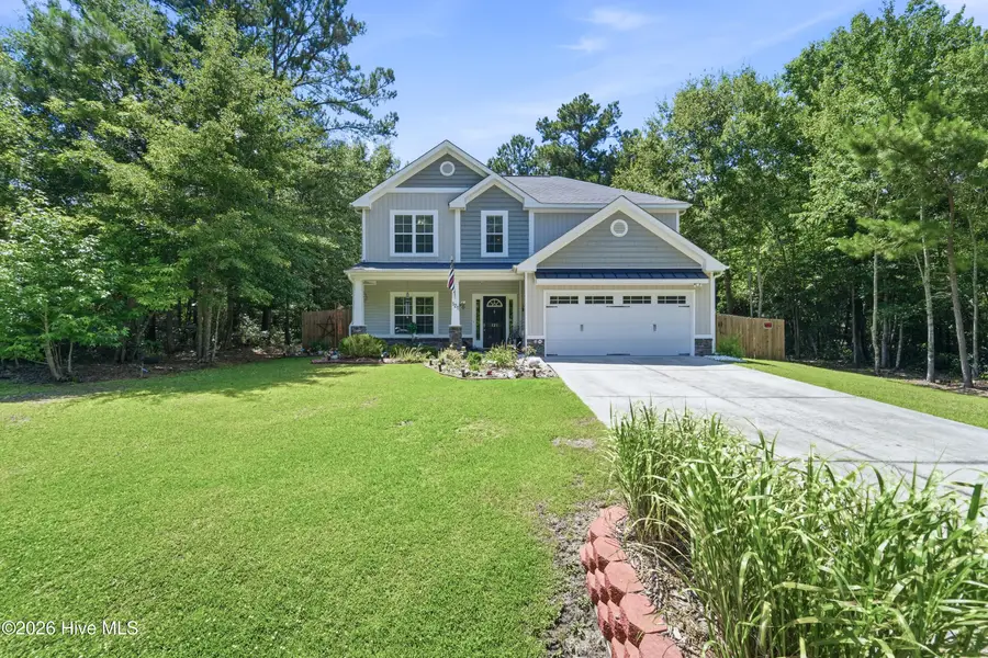 121 Navy Blue Drive, Jacksonville, NC 28540 - #2