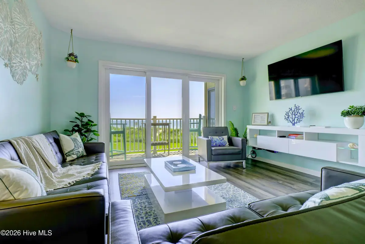 1866 New River Inlet Road #Unit 3107c, North Topsail Beach, NC 28460 - #1