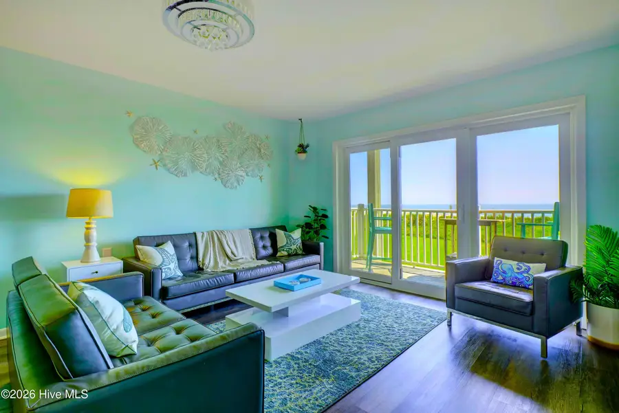 1866 New River Inlet Road #Unit 3107c, North Topsail Beach, NC 28460 - #2