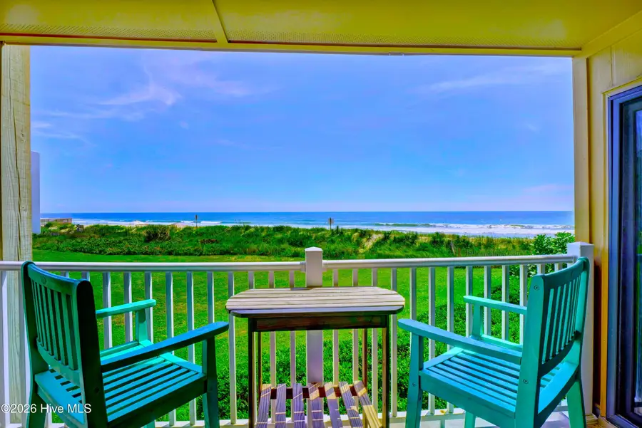 1866 New River Inlet Road #Unit 3107c, North Topsail Beach, NC 28460 - #3