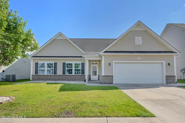 7813 Bristlecone Drive, Wilmington, NC 28411