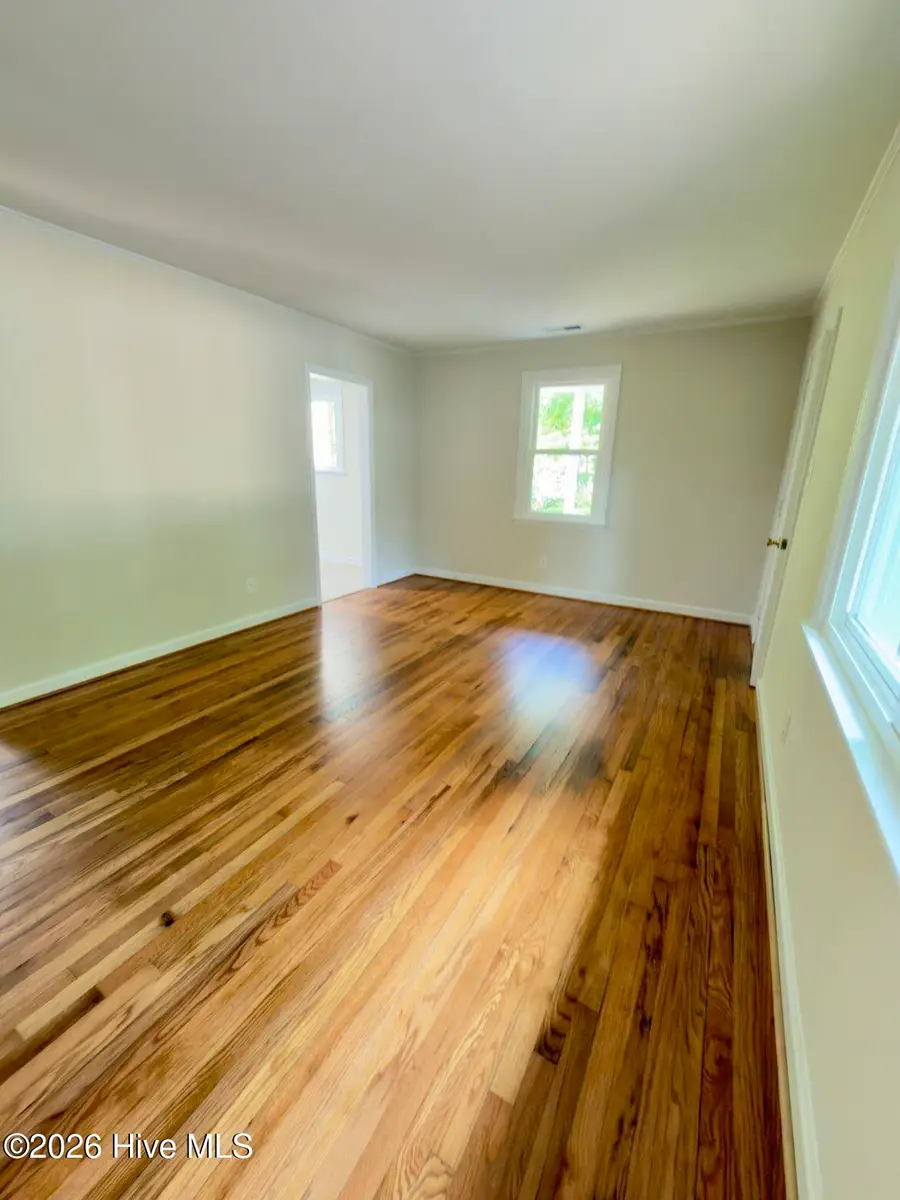 631 Forest Drive, Robbins, NC 27325 - #3