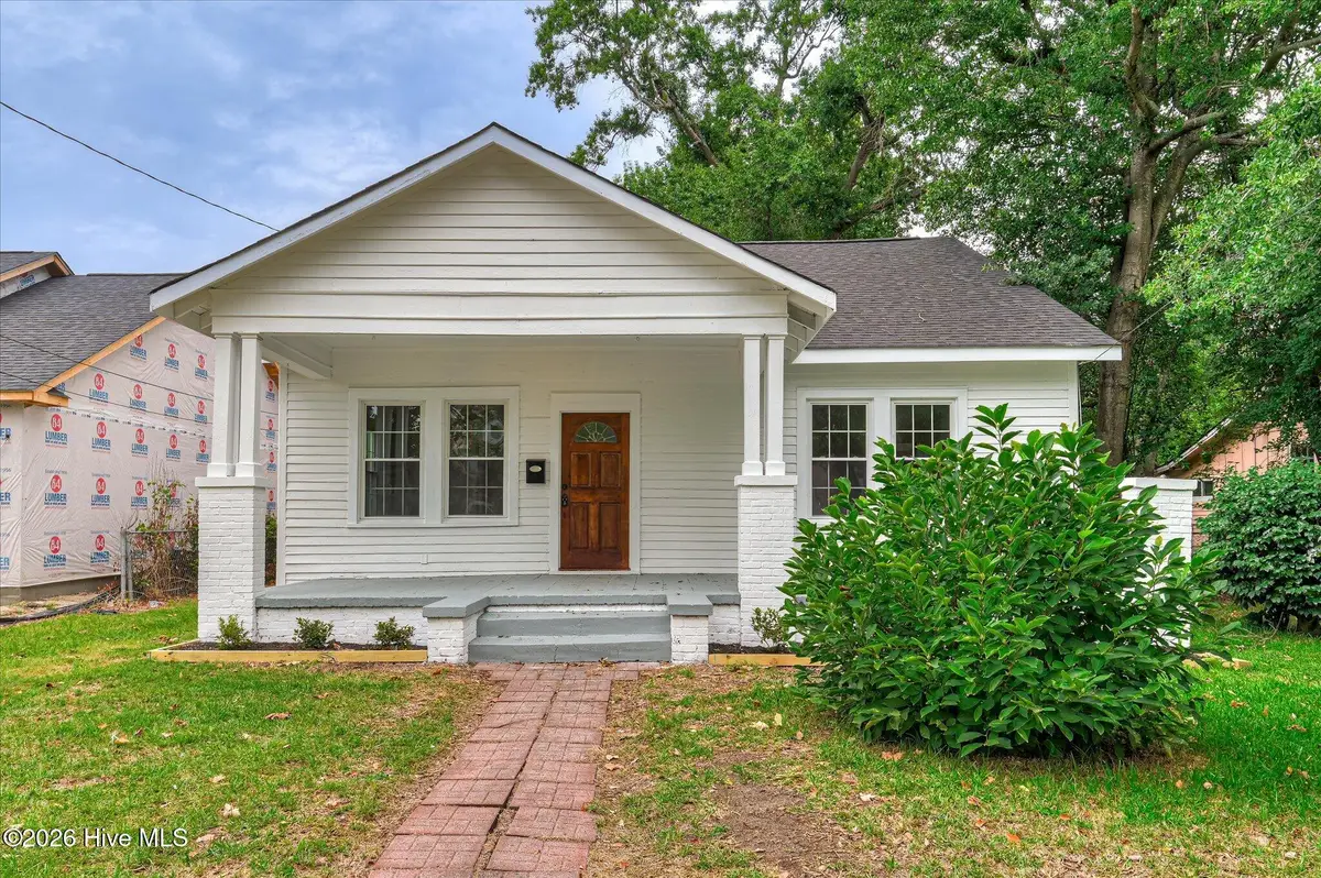917 Beman Street, Augusta, GA 30904 - #1