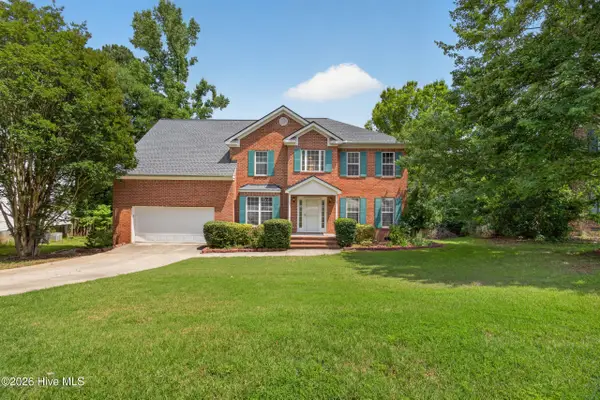 4090 Quinn Drive, Evans, GA 30809
