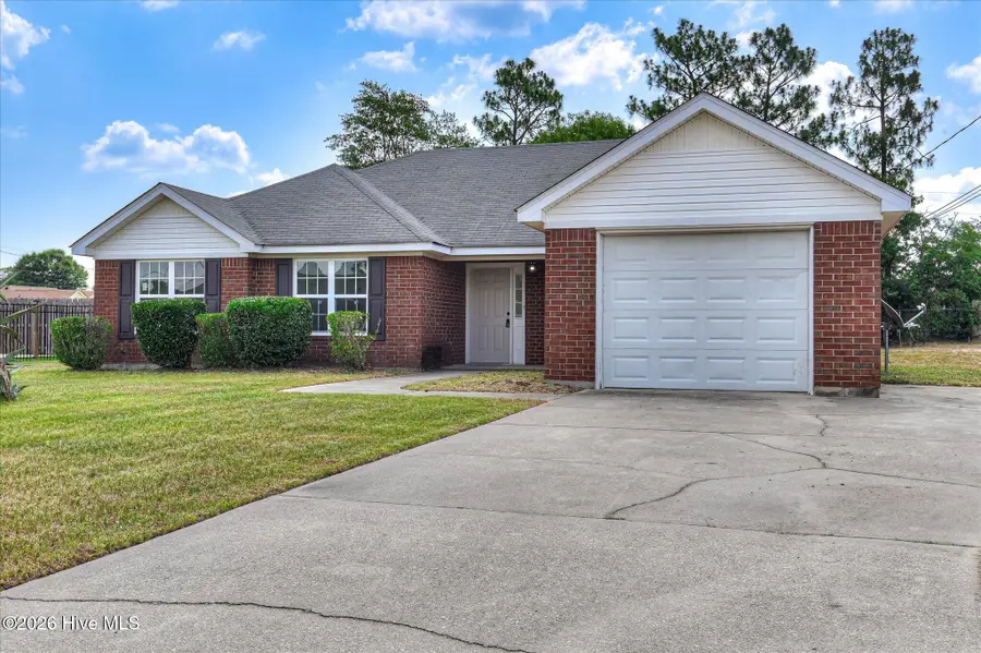 2604 Anacua Way, Augusta, GA 30906 - #2