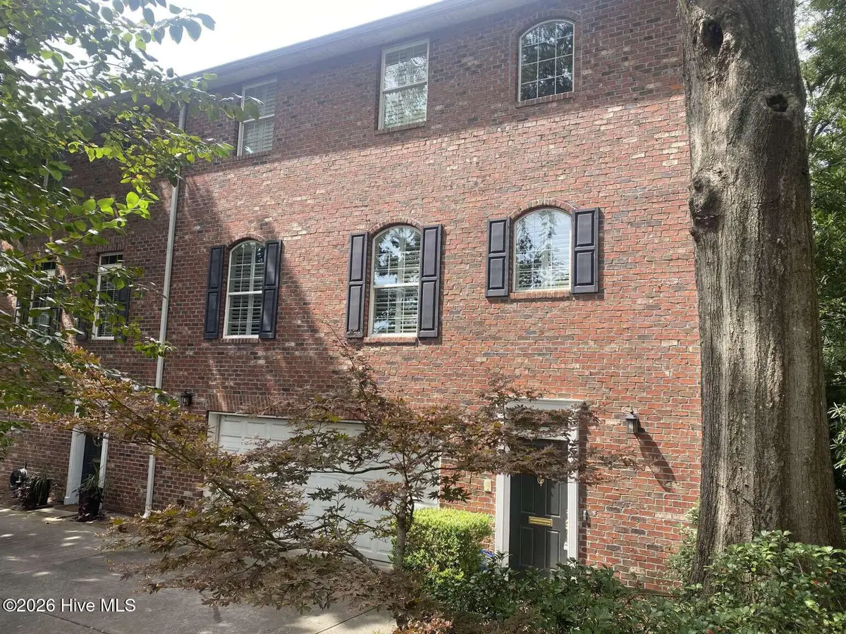 622 S 2nd Street #6, Wilmington, NC 28401 - #1