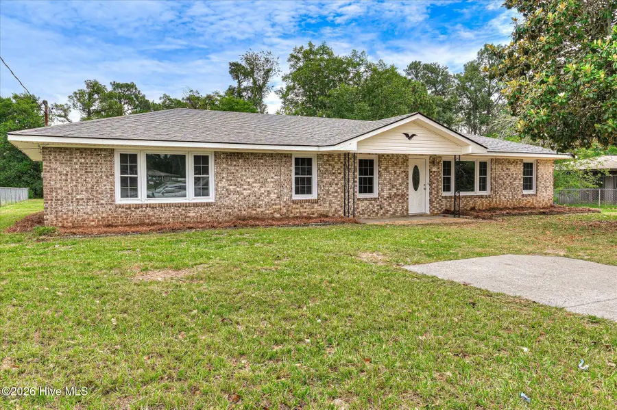 1506 Halton Road, Augusta, GA 30909 - #2