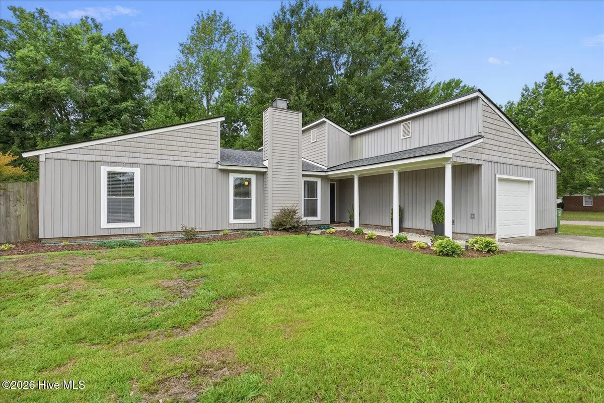 4716 Waltmoor Road, Wilmington, NC 28409 - #1