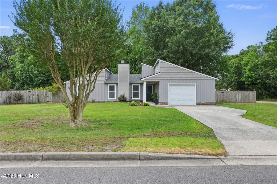 4716 Waltmoor Road, Wilmington, NC 28409 - #2